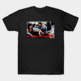 EMPIRE RECORDS T-Shirt